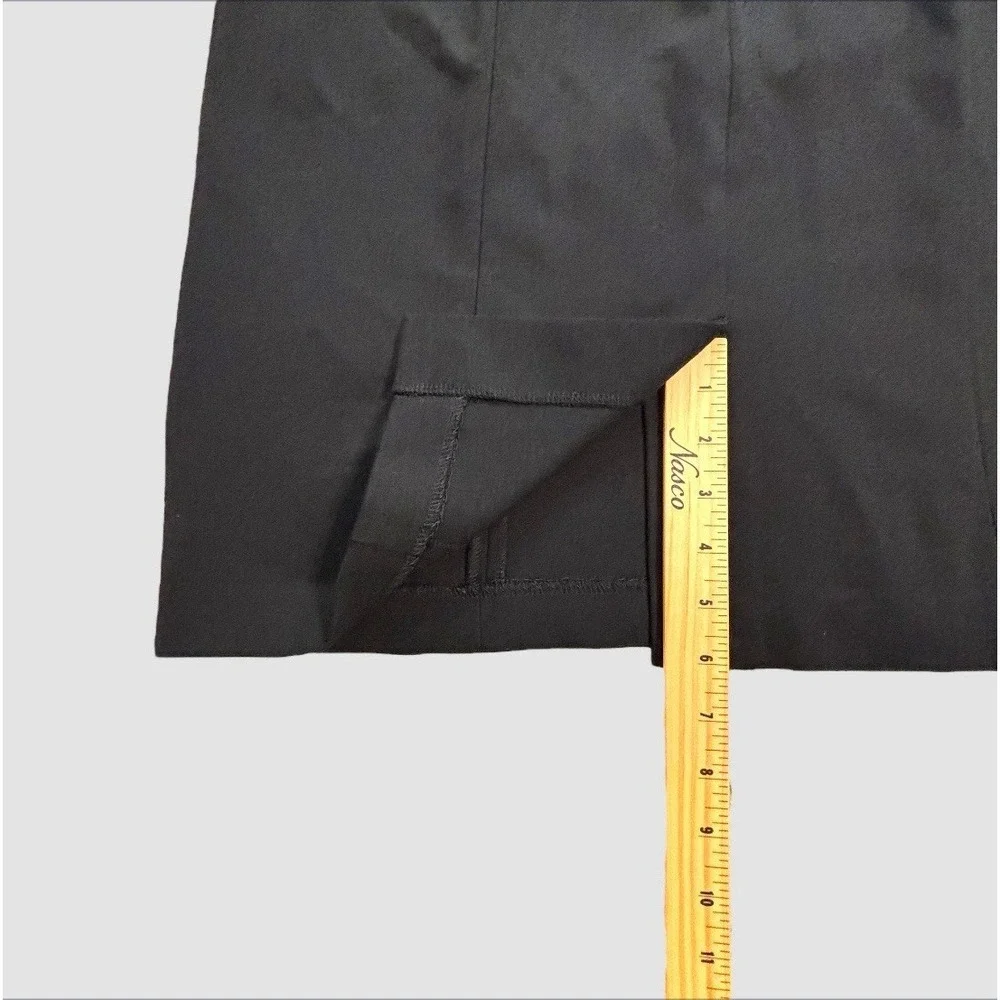 Talbots bow sleeve